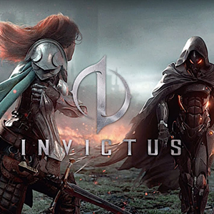 INVICTUS: Lost Soul