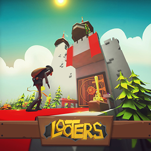 Looters