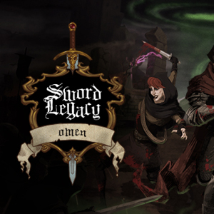 Sword Legacy: Omen