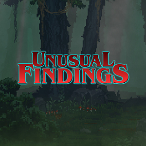 Unusual Findings