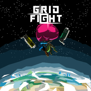 Grid Fight