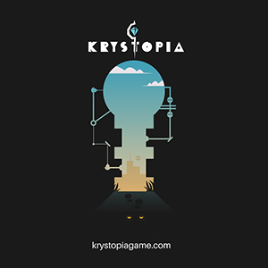 Krystopia: A Puzzle Journey