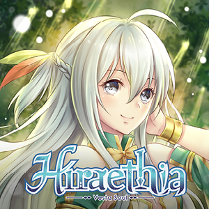 Vesta Soul: Hiraethia