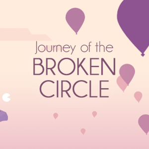 Journey of the Broken Circle