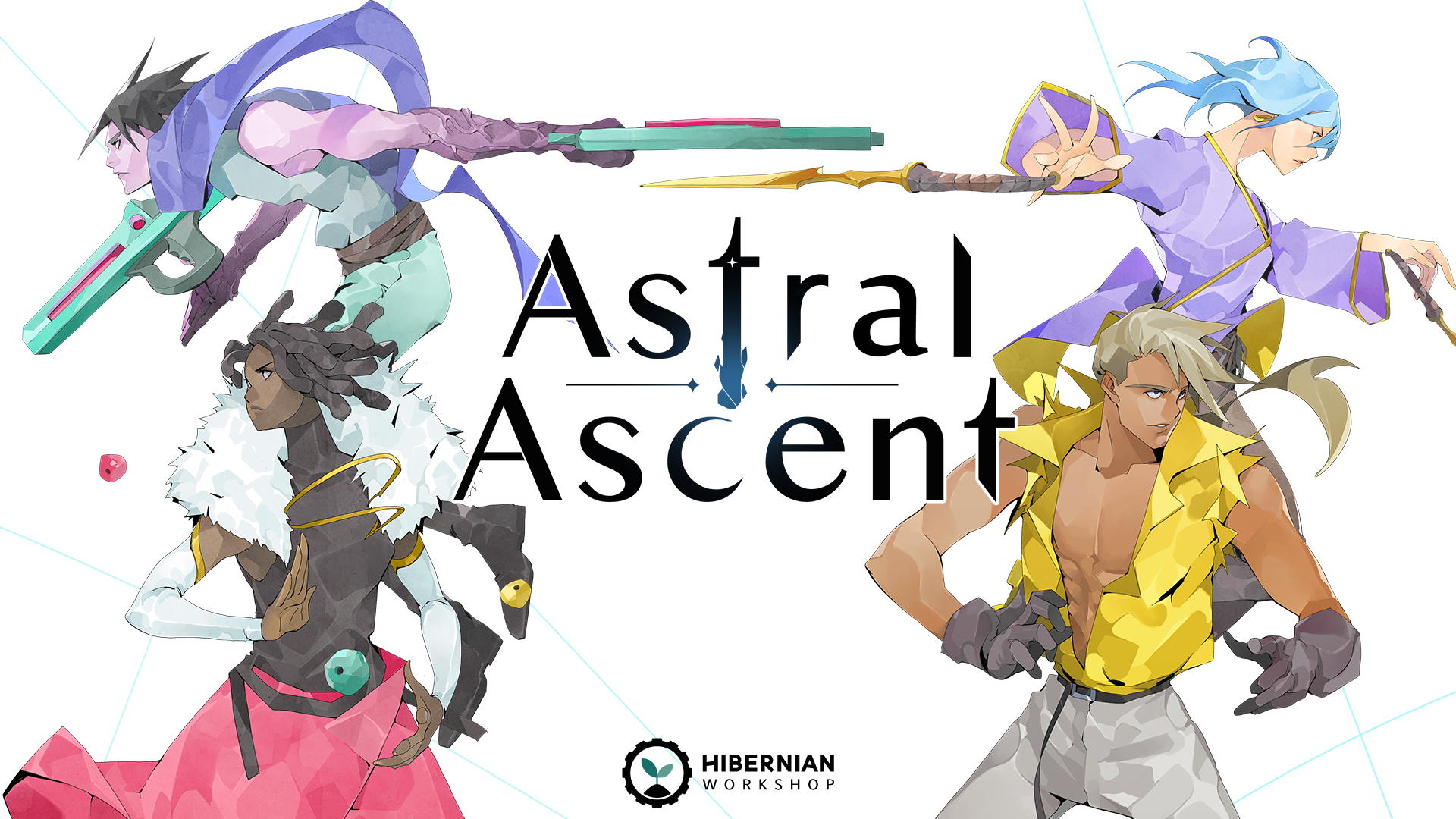 Astral Ascent 
