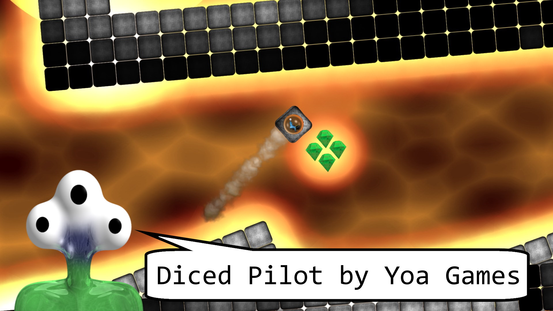 DICED Pilot