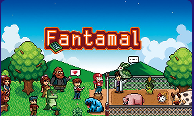 Fantamal