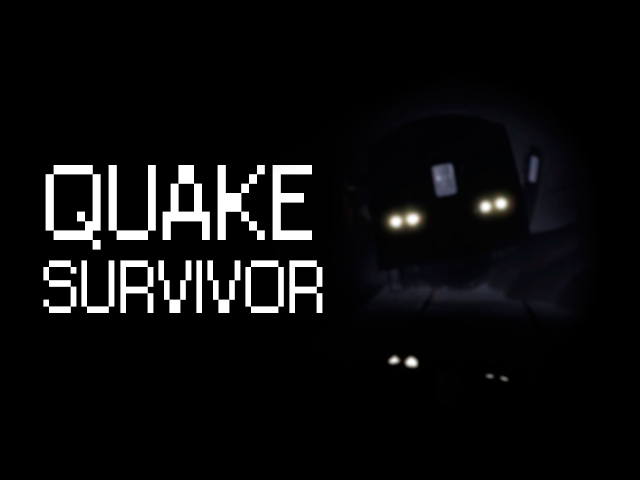 Quake survivor
