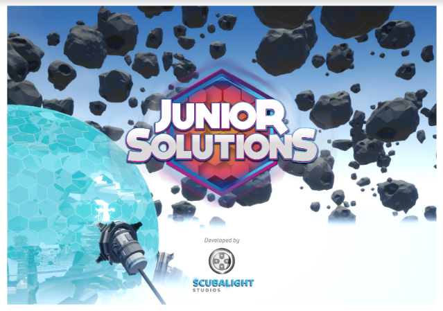 Junior Solutions