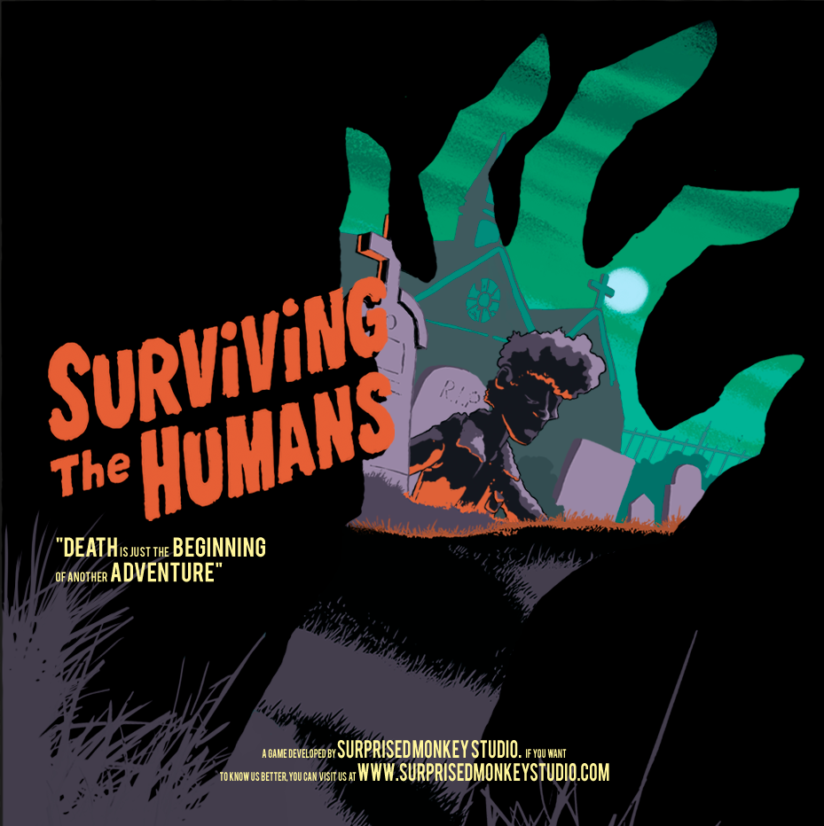 Surviving The Humans