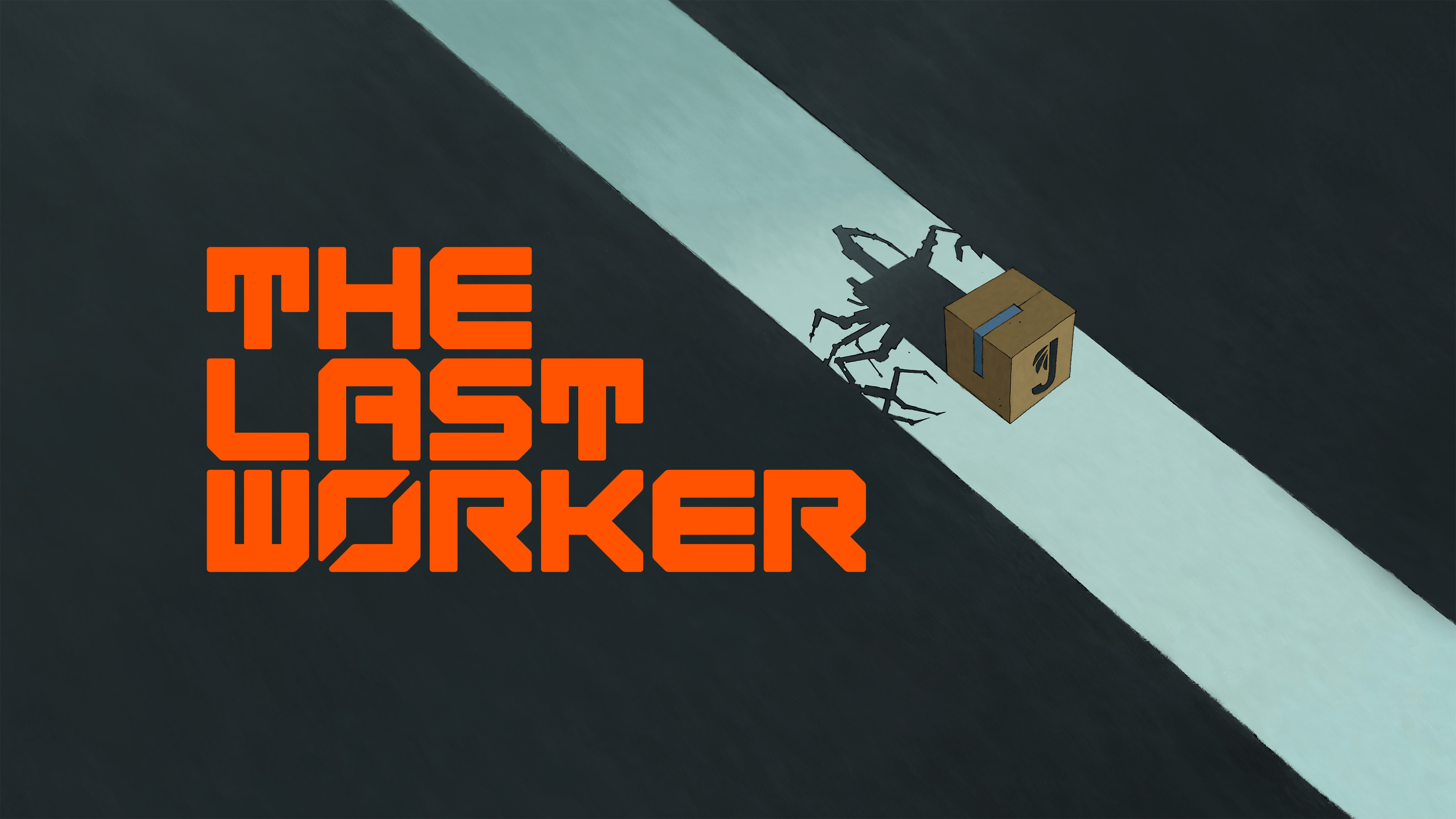 The Last Worker