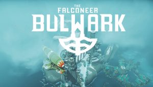 The Falconeer: Bulwark