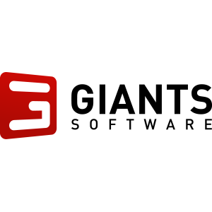 GIANTS软件展示：农业模拟生产流水线