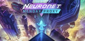 NeuroNet: Mendax Proxy