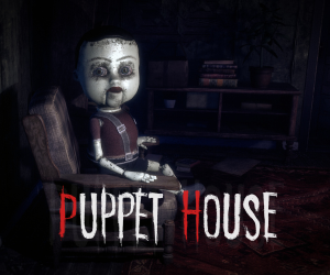 Puppet House