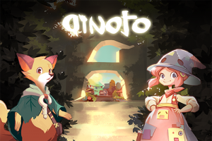 Qinoto