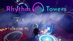 Rhythm Towers