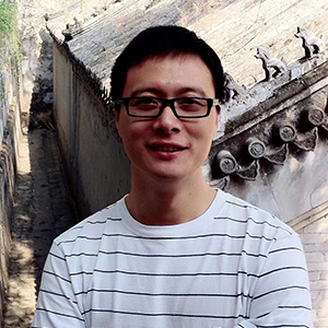 Bo Chen