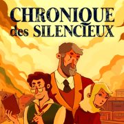 Chronique des Silencieux