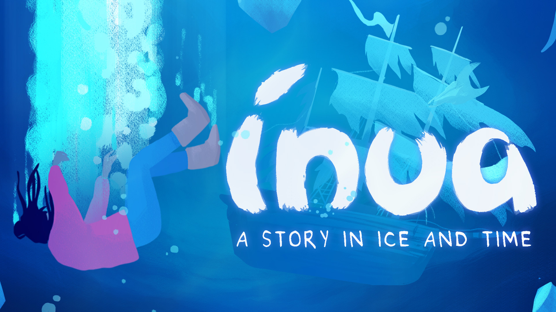 Inua - A Story In Ice and Time