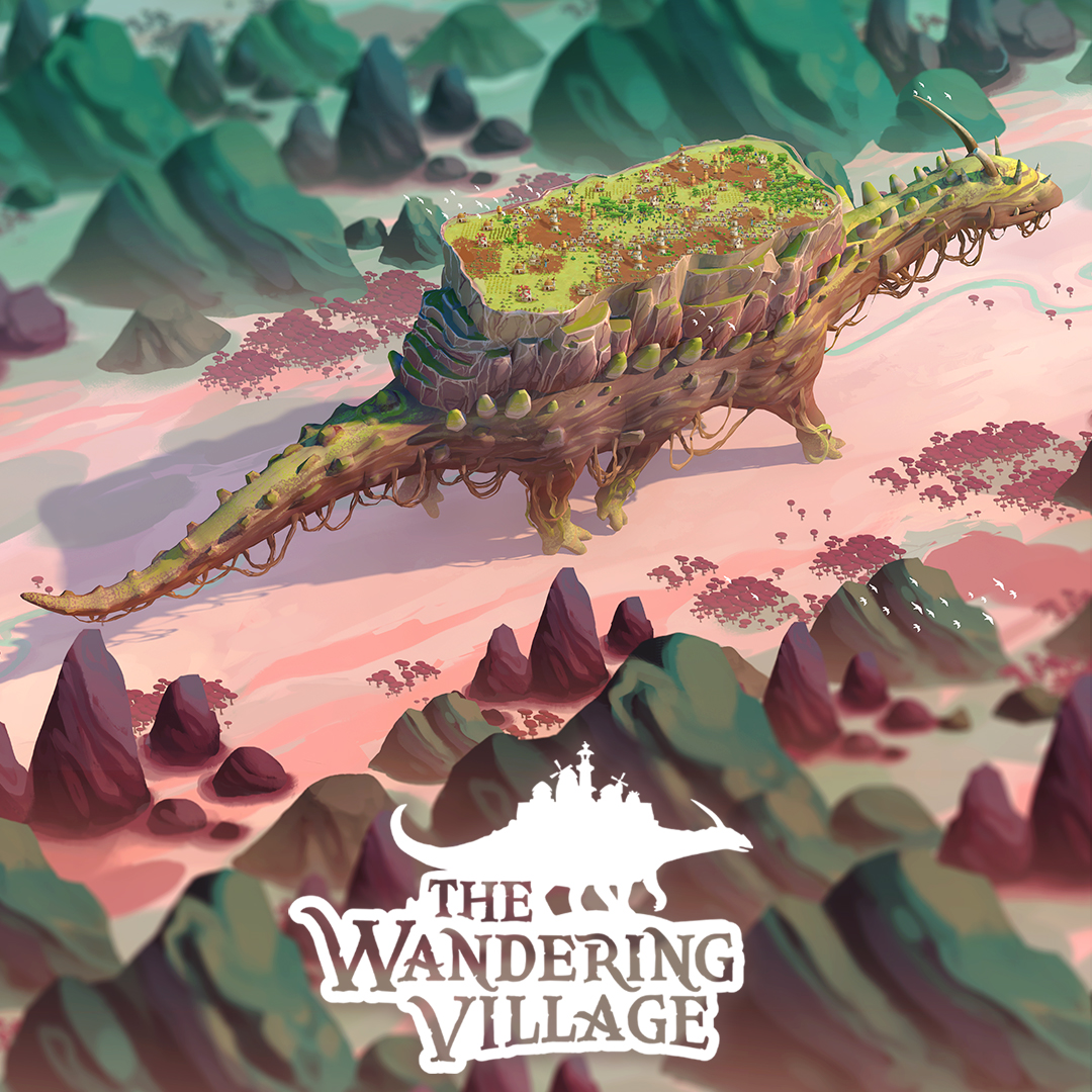 The Wandering Village