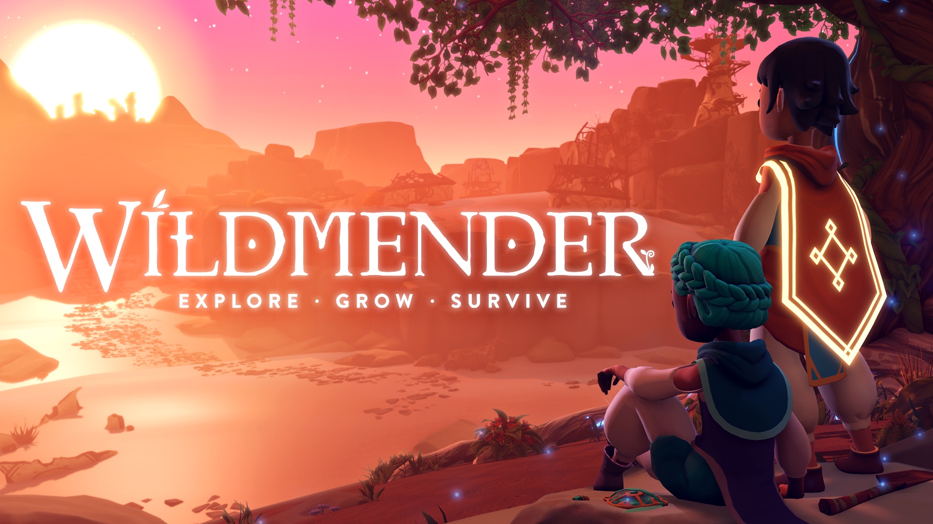 Wildmender