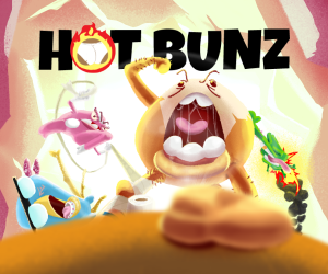 Hot Bunz