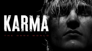 THE DARK WORLD: KARMA 