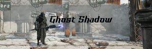 Ghost Shadow