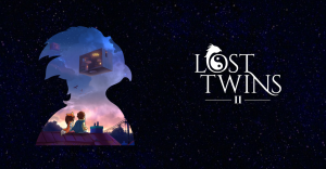 LOST TWINS 2