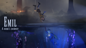 Emil: A Hero’s Journey
