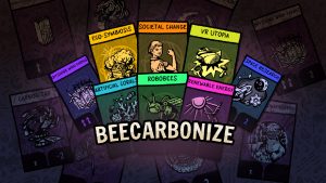 Beecarbonize