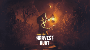 Horror Stories: Harvest Hunt