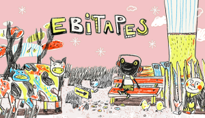 EbiTapes