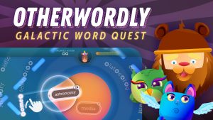 OtherWordly