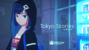 Tokyo Stories