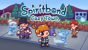 Spiritbond Cozy Town