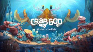 Crab God