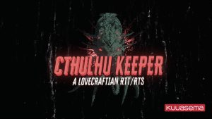 Cthulhu Keeper 