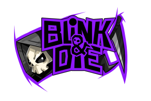 Blink and Die: Replay