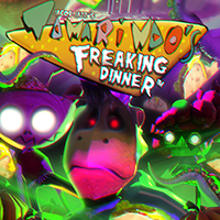 Tamarindos Freaking Dinner™