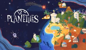 Planetiles