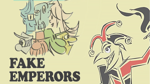 Fake Emperors