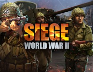 Siege: WW2