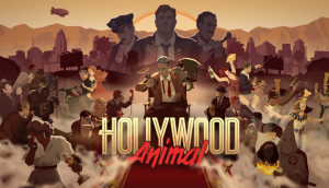 Hollywod Animal