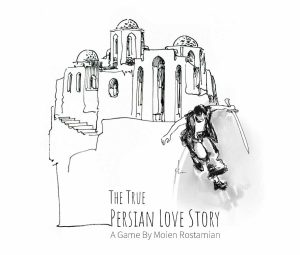 The True Persian Love Story