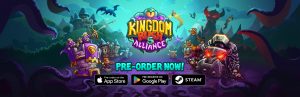 Kingdom Rush 5: Alliance