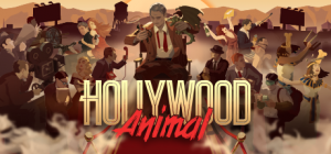 Hollywood Animal
