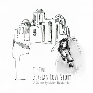 The True Persian Love Story