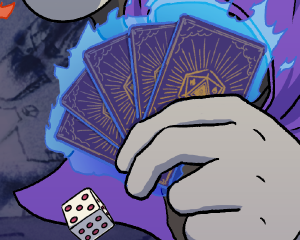DICEOMANCER